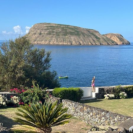 Quintinha Da Chinela Villa Porto Judeu Eksteriør billede
