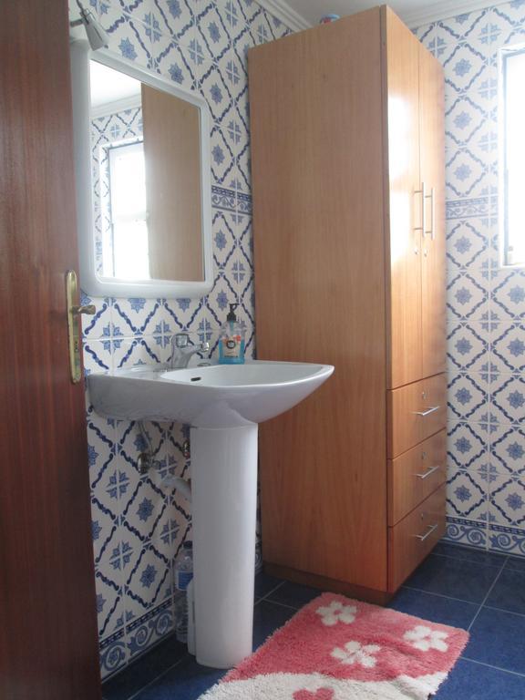 Quintinha Da Chinela Villa Porto Judeu Eksteriør billede