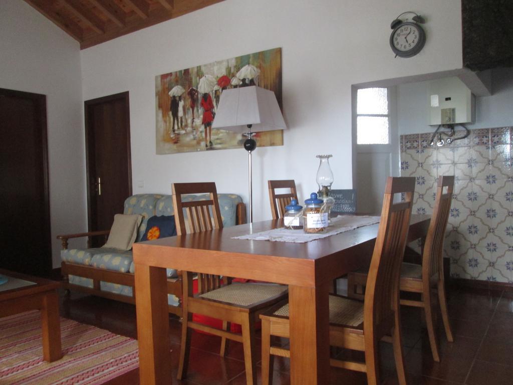 Quintinha Da Chinela Villa Porto Judeu Eksteriør billede